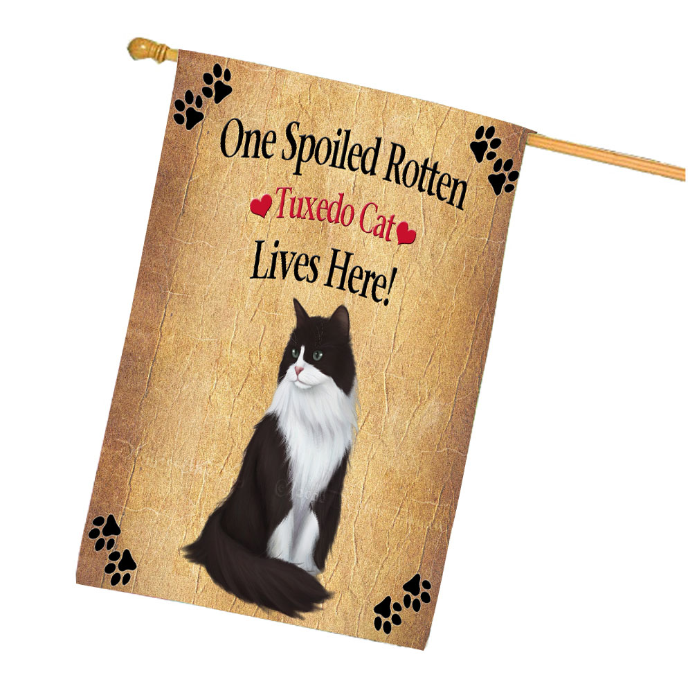 Smoking Katze Haus Flagge Urlaub doppelseitig 28"x40" viele Designs Neu mit Etikett NEU - Bild 43 von 72