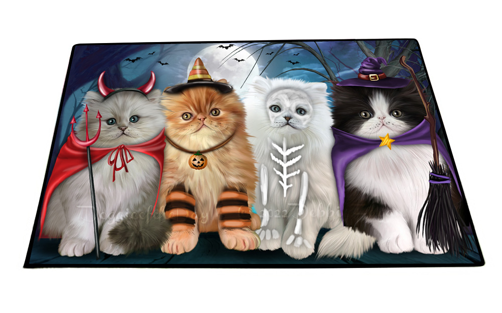 Tappetino pavimento gatto persiano tappetino personalizzato tappetino porta animale domestico San Valentino Nuovo con etichette - Foto 52 di 67