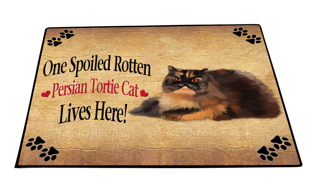 Tappetino pavimento gatto persiano tappetino personalizzato tappetino porta animale domestico San Valentino Nuovo con etichette - Foto 67 di 67