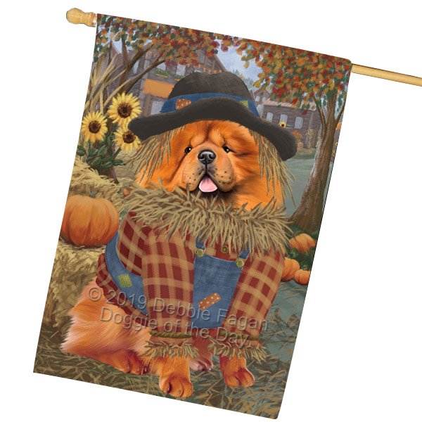 Chow Chow Hundehaus Flagge Urlaub doppelseitig 28"x40" viele Designs Neu mit Etikett NEU - Bild 41 von 100