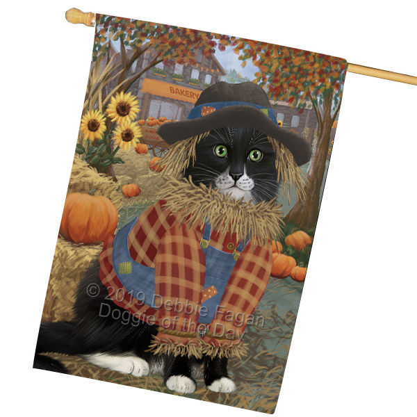 Smoking Katze Haus Flagge Urlaub doppelseitig 28"x40" viele Designs Neu mit Etikett NEU - Bild 29 von 72