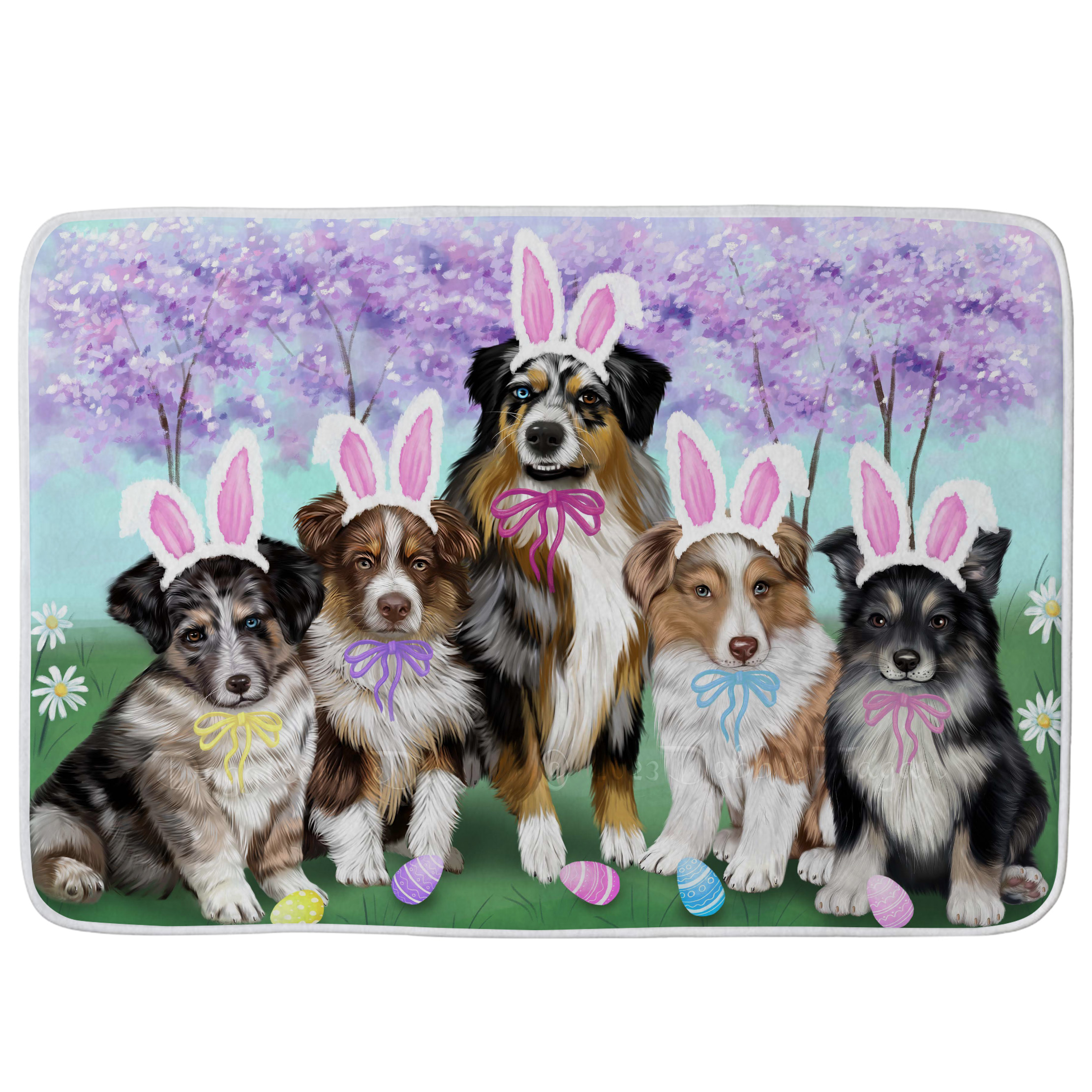 http://dotdsultan2019.s3.amazonaws.com/26-05-2023%20BATHMAT%20NON-CHRISTMAS%20IMAGES/EASTER%205%20DOGS/australian%20shepherd%20-%20easter%20all%205.jpg