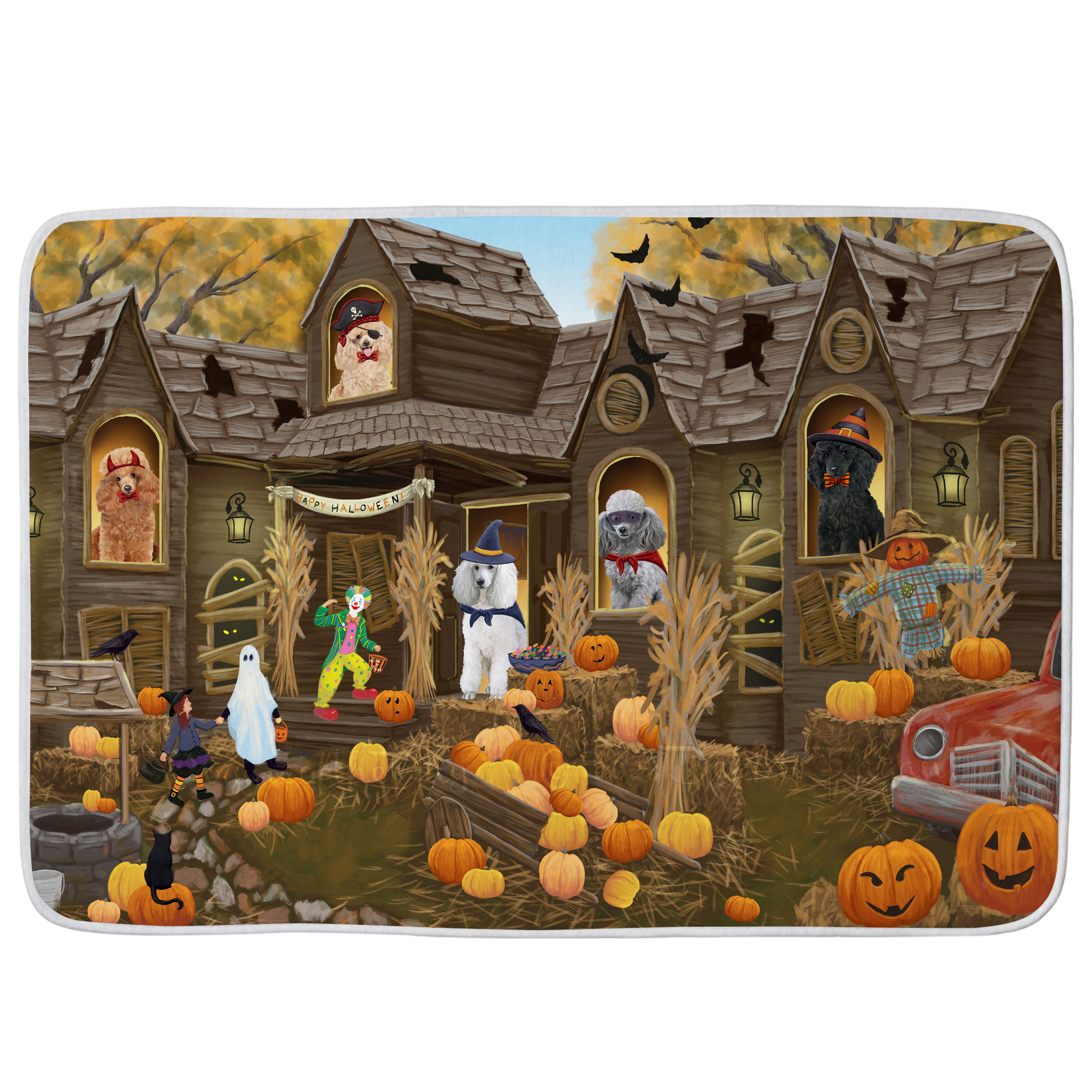 http://dotdsultan2019.s3.amazonaws.com/26-05-2023%20BATHMAT%20NON-CHRISTMAS%20IMAGES/HAUNTED%20HOUSE/Poodle%20-%20trick%20or%20treat%20all%205.jpg